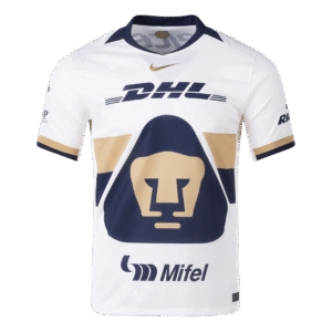 Pumas UNAM Soccer Jersey Home Shirt 2025/26