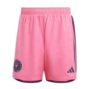 Inter Miami CF Soccer Shorts Custom Home