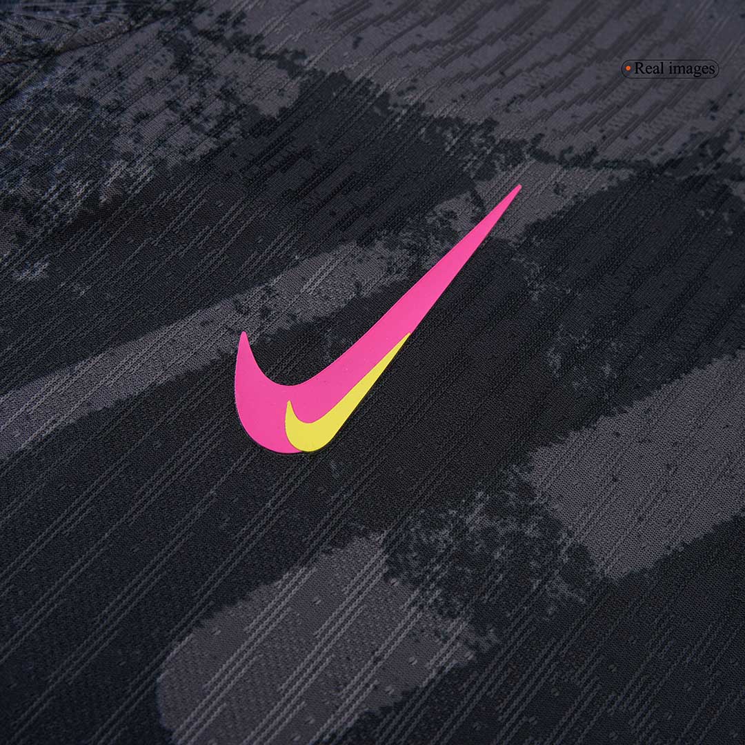 Chelsea PALMER #20 Third Away Custom Player Version Soccer Jersey - Image 9