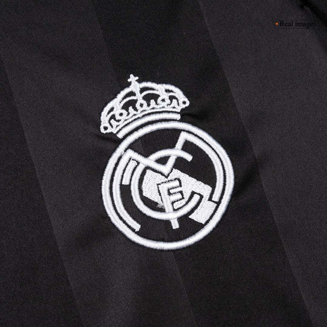 Real Madrid Jersey Soccer Goalkeeper Jersey 2025/26 - Image 6
