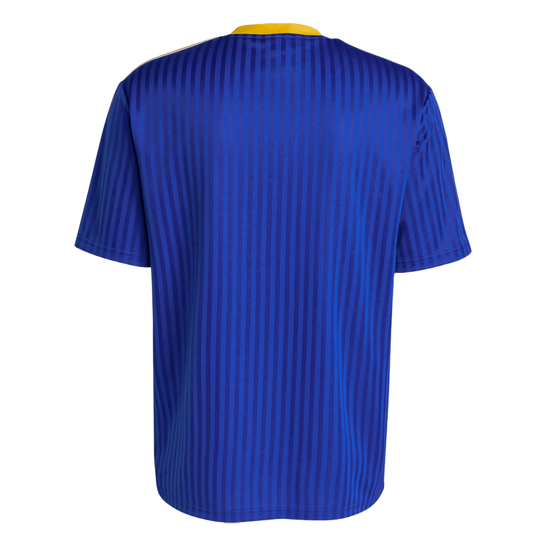 Boca Juniors Soccer Jersey Shirt 2025/26 - Image 2