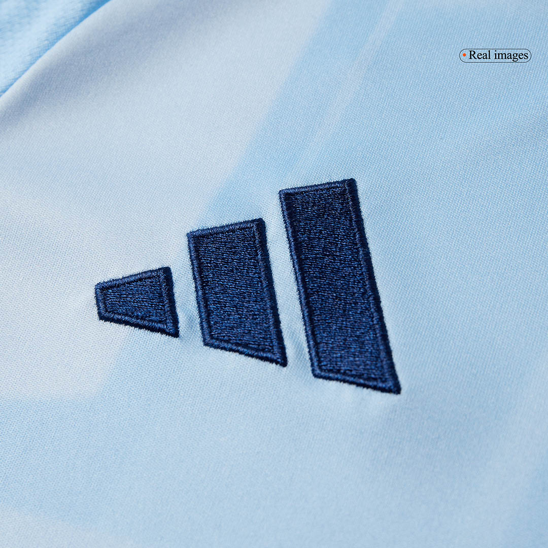 New York City Soccer Jersey Home Custom Shirt 2025 - Image 9