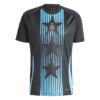 Argentina Jersey Pre-Match Soccer Jersey