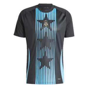 Argentina Jersey Pre-Match Soccer Jersey