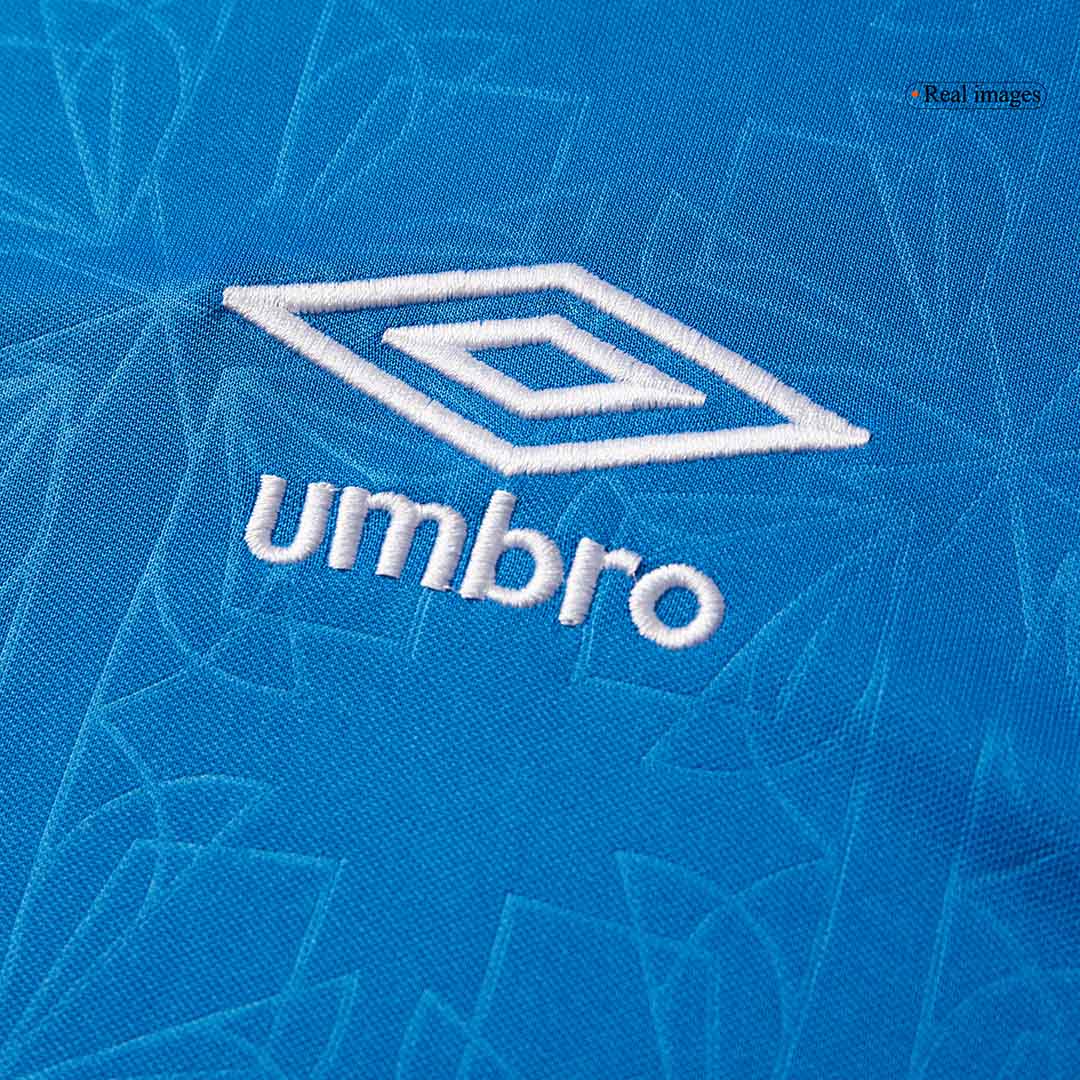 Salvador Soccer Jersey Home Shirt 2025 - Image 9