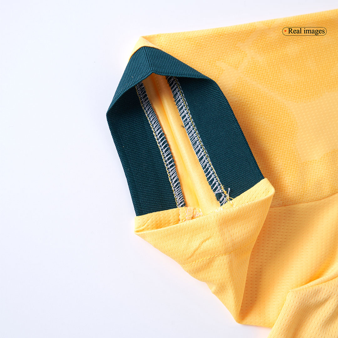 AC Milan Soccer Jersey Third Away Custom Shirt 2025/26 - Image 9