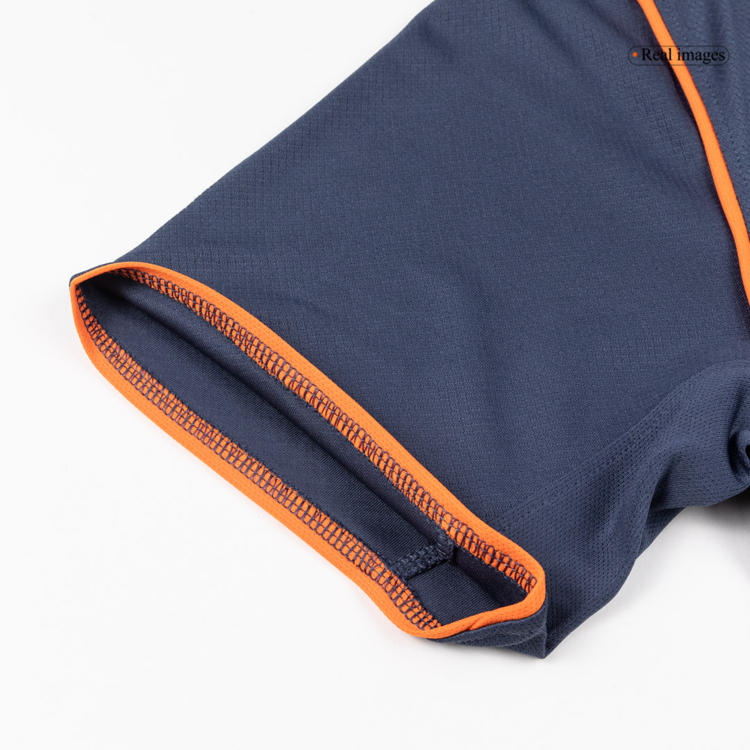 Inter Milan Soccer Jersey Third Away Shirt 2025/26 - Image 10