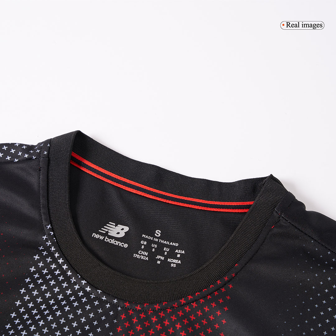 Bayer 04 Leverkusen Soccer Jersey Home 2025/26 Shirt - Image 7