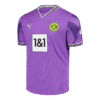 Borussia Dortmund Goalkeeper Custom Soccer Jersey