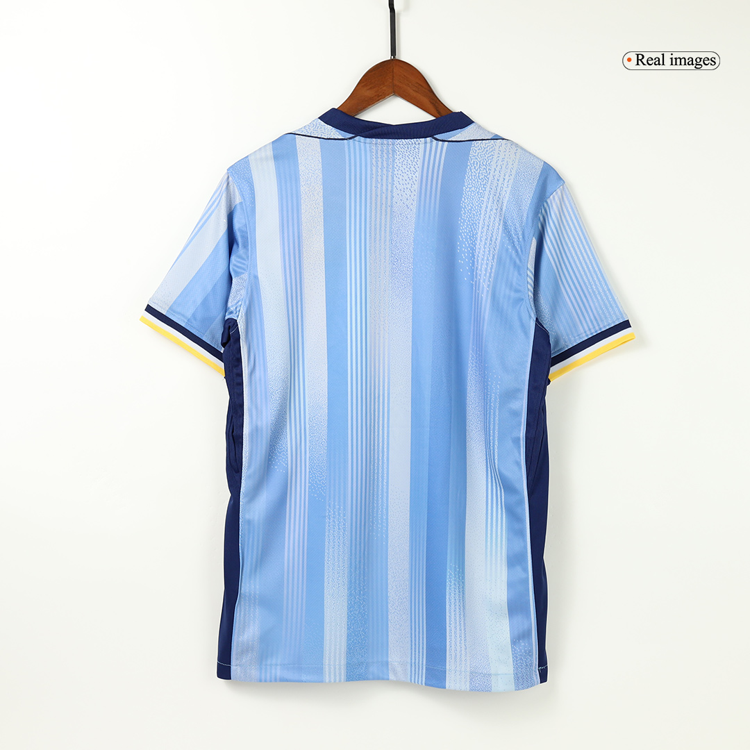Tottenham Hotspur Soccer Jersey Away Custom Shirt - Image 6