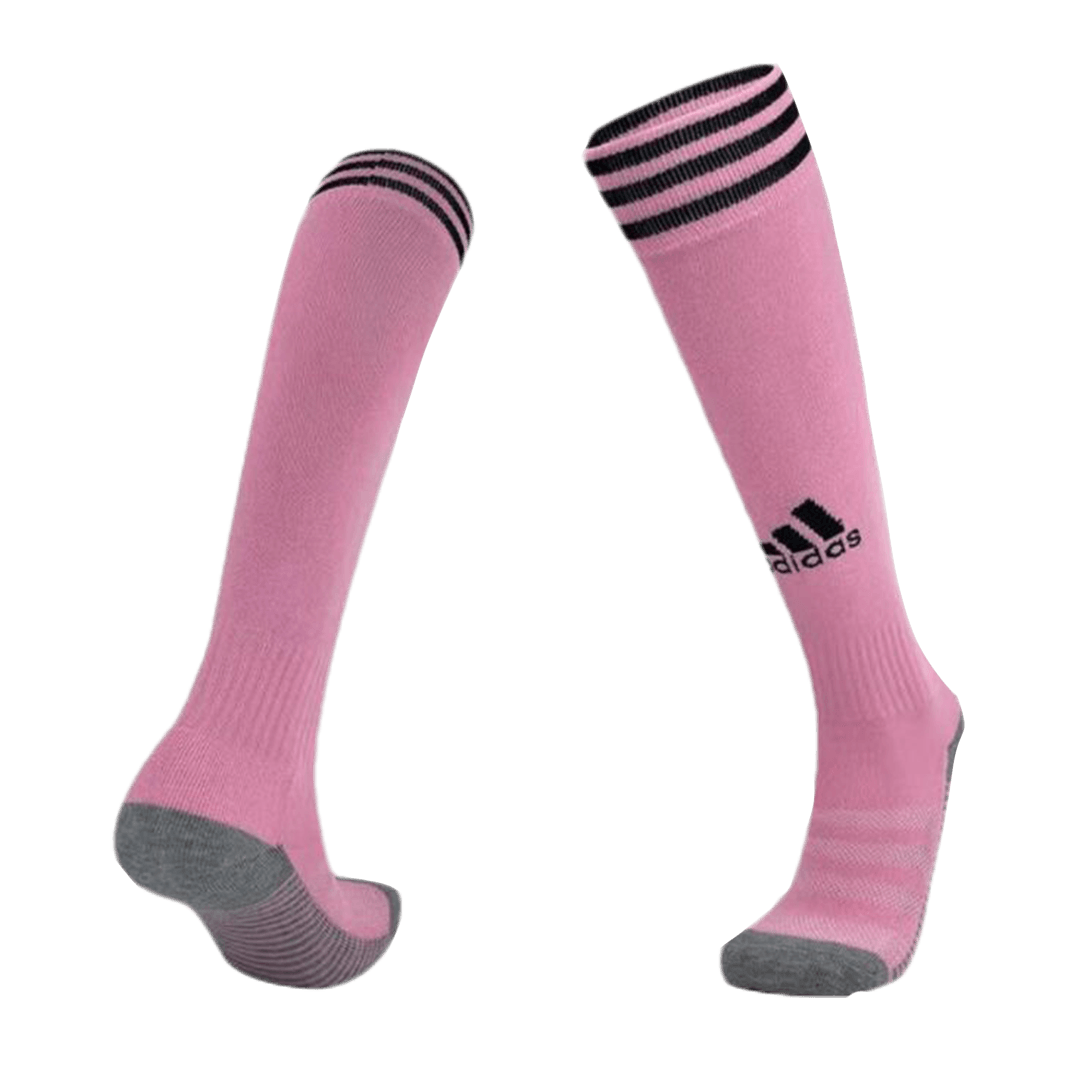 Kid's Inter Miami CF Jersey Soccer Home Socks 2022