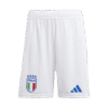 Italy Soccer Shorts Home