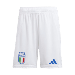 Italy Soccer Shorts Home