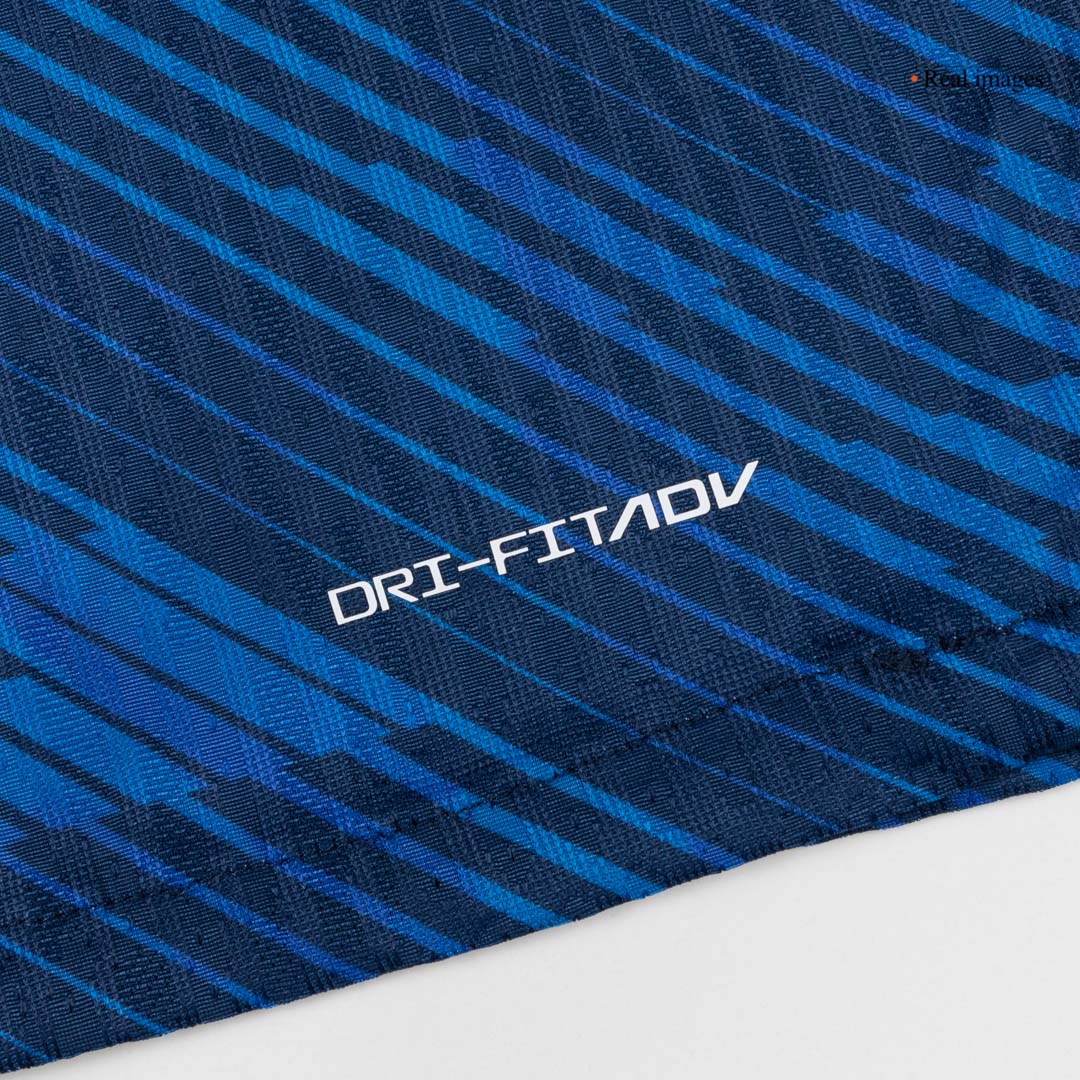 France Home Player Version Soccer Jersey World Cup 2026 - Image 9