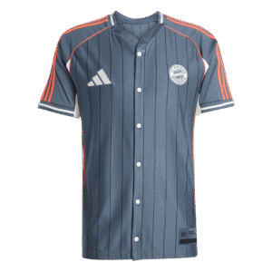 Bayern Munich Soccer Jersey Shirt 2025/26