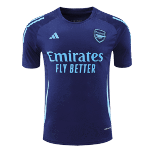 Arsenal Jersey Pre-Match Soccer Jersey