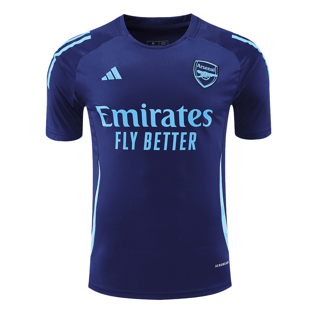 Arsenal Jersey Pre-Match Soccer Jersey