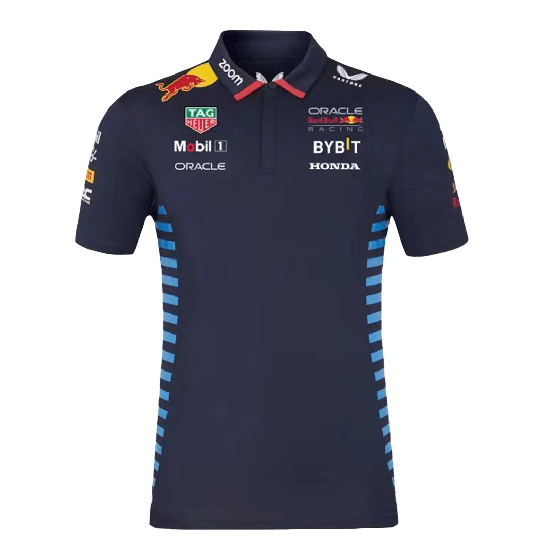 Red Bull F1 Team Polo