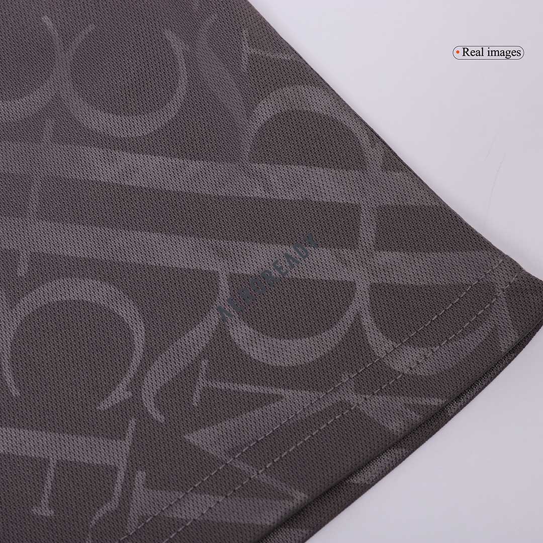 VINI JR. #7 Real Madrid Third Away Soccer Jersey - Image 8