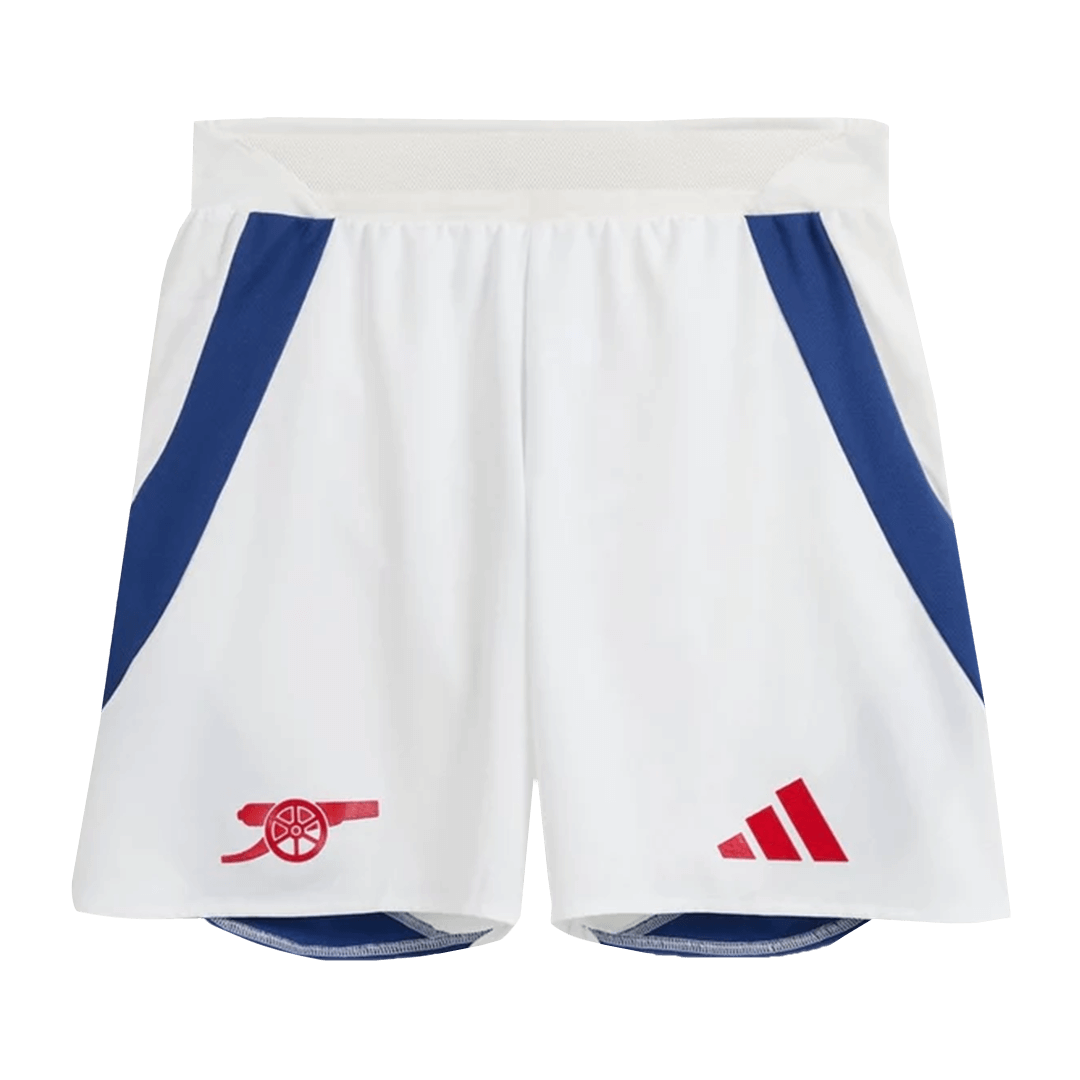 Arsenal Home Custom Player Version Soccer Kit - Image 3