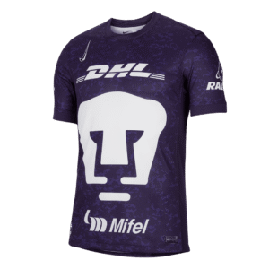 Pumas UNAM Soccer Jersey Third Away Custom Shirt