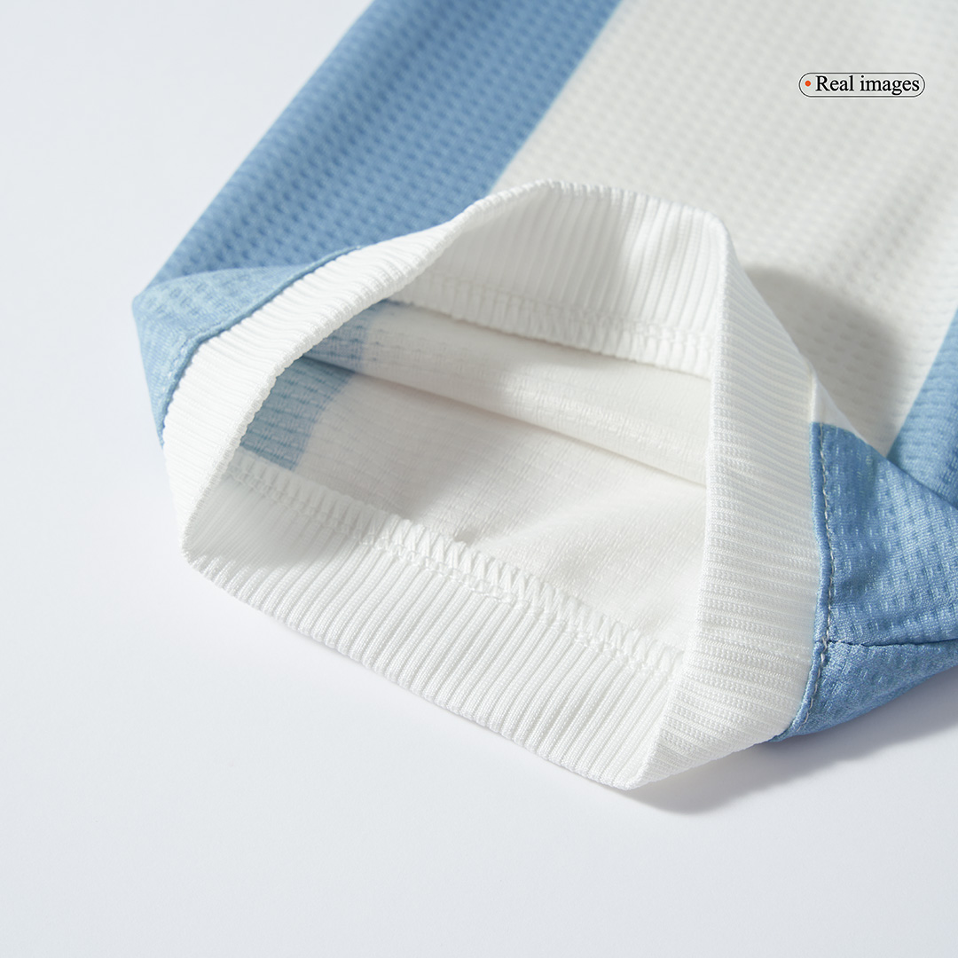 Argentina Soccer Jersey Shirt 50th Anniversary - Image 10