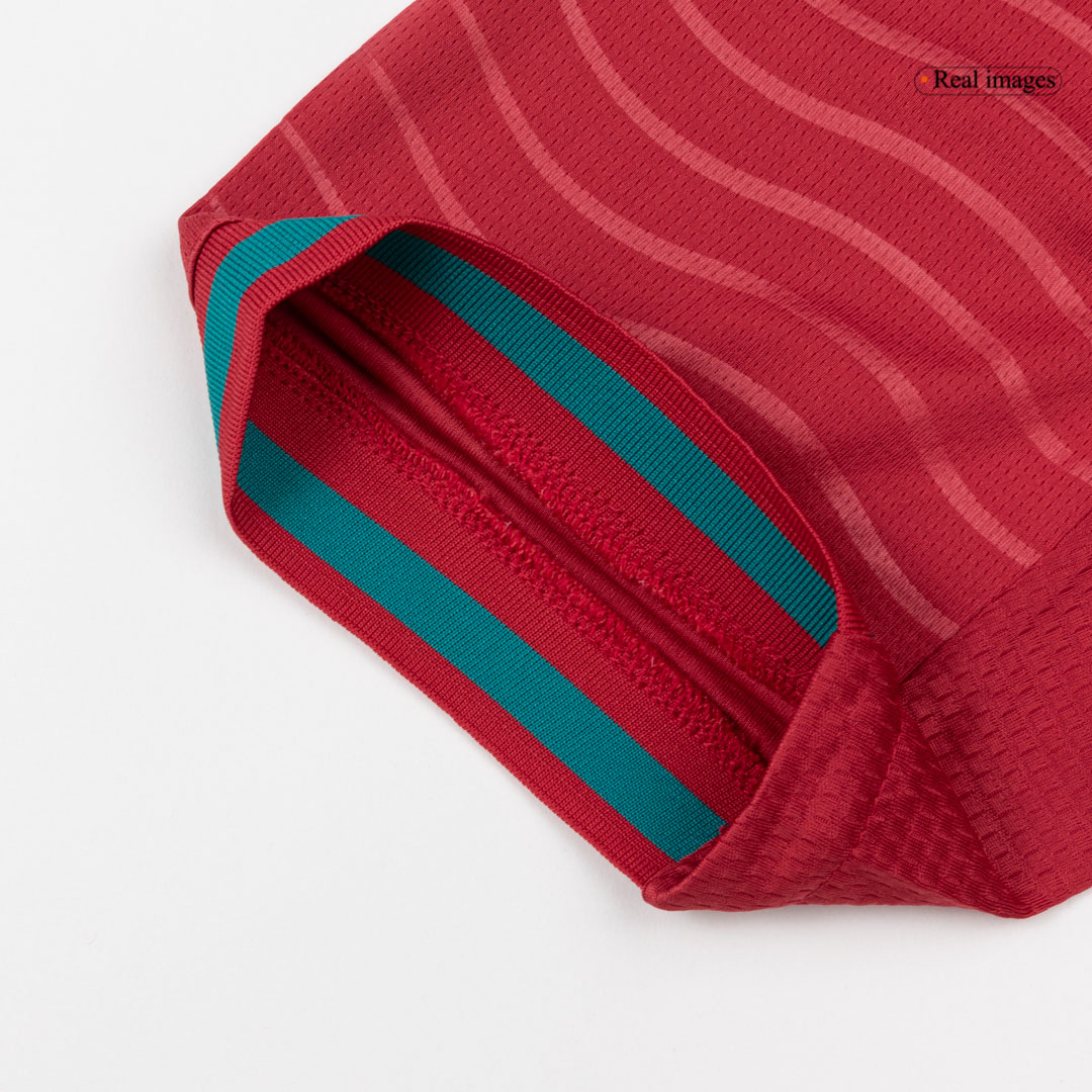 Portugal Soccer Jersey Home Shirt World Cup 2026 - Image 8