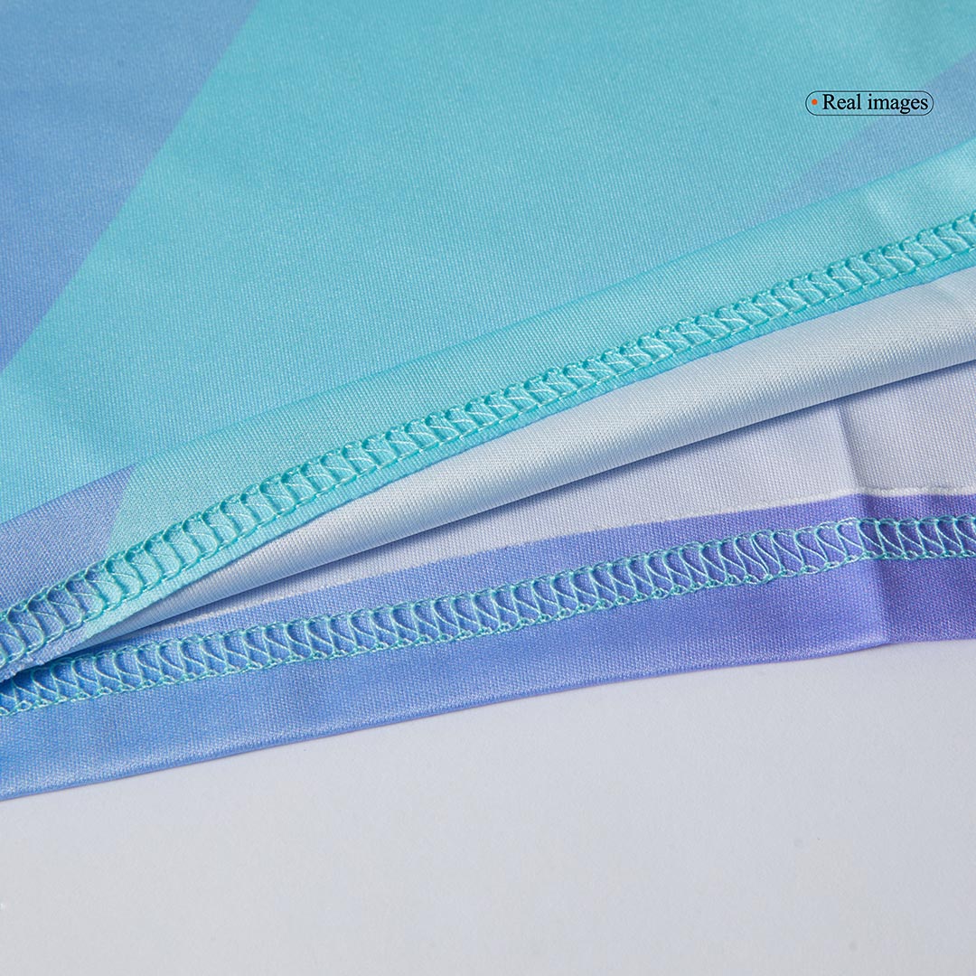 Arsenal Soccer Jersey Third Away Custom Shirt - Image 14