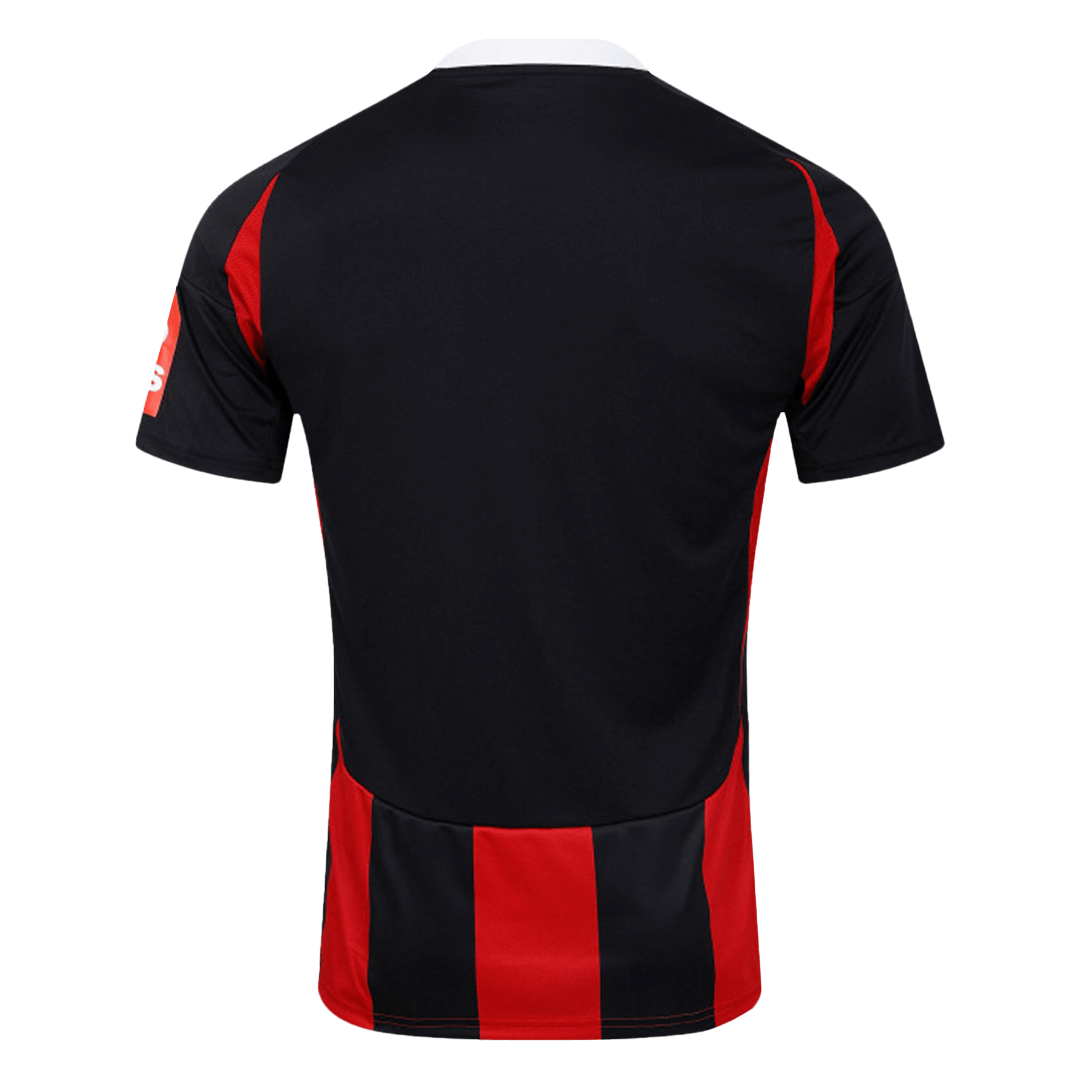 Fulham Soccer Jersey Away Shirt - Image 2