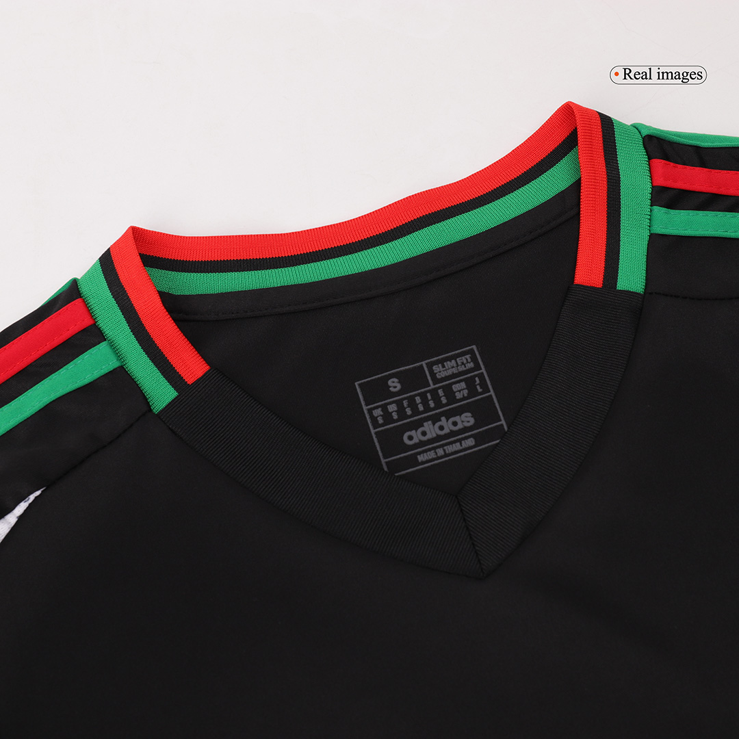 ØDEGAARD #8 Arsenal Soccer Jersey Away Custom Shirt - Image 6