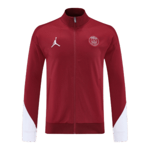 PSG Soccer 2025/26 Jacket