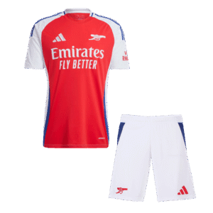 Arsenal Home Soccer Uniform Kits