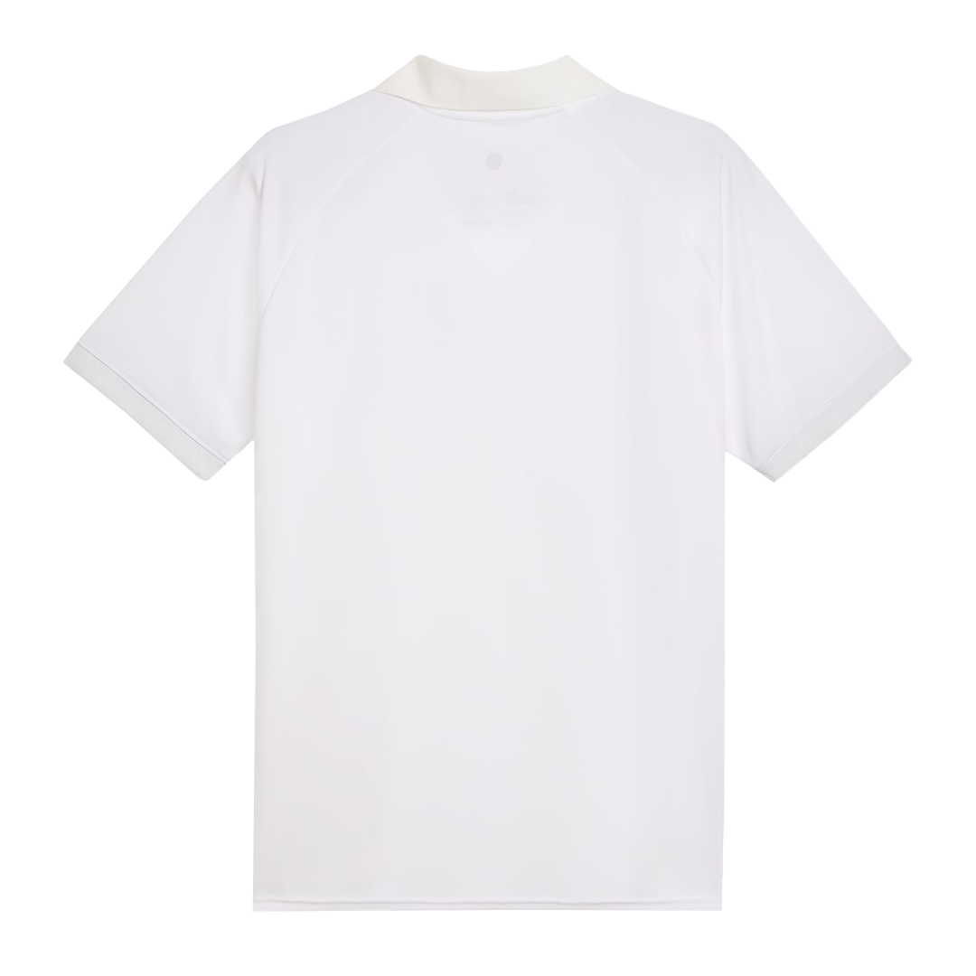 Marseille Soccer Jersey Custom Shirt 125th Anniversary - Image 2