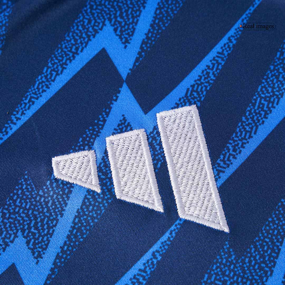 RICE #41 Arsenal Soccer Jersey Away Custom Shirt 2025/26 - Image 9