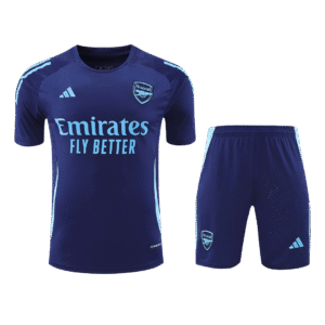 Arsenal Pre-Match Soccer Uniform Kits