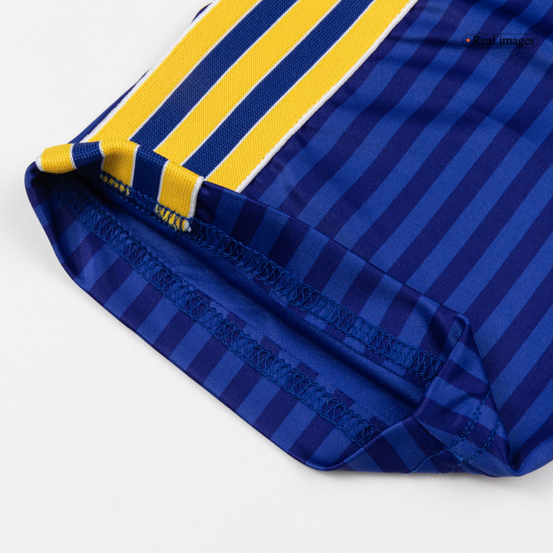 Boca Juniors Soccer Jersey Shirt 2025/26 - Image 8