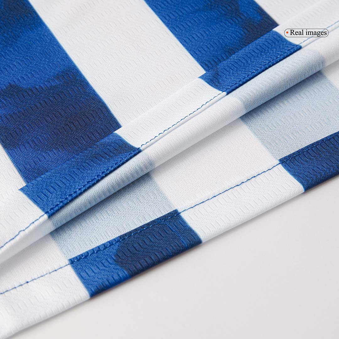 FC Porto Soccer Jersey Home Shirt - Image 13