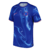 Chelsea Soccer Jersey Home Custom Shirt