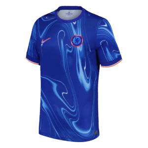 Chelsea Soccer Jersey Home Custom Shirt