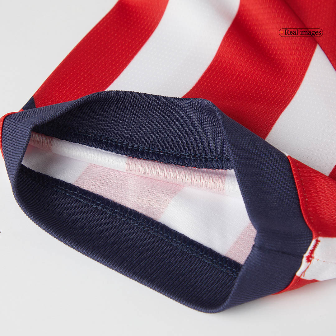 Chivas Soccer Jersey Home Shirt - Image 12