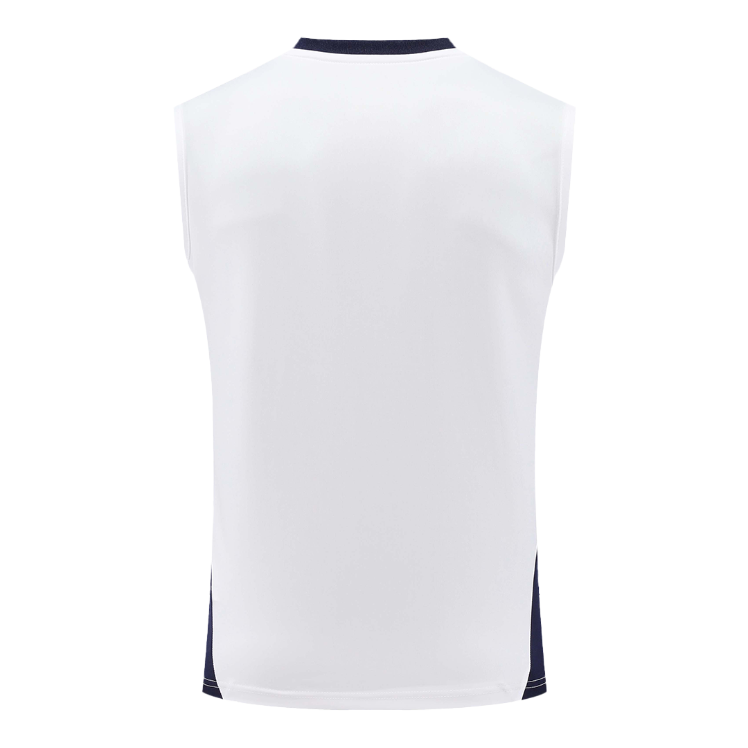 Real Madrid Pre-Match Vest - Image 3