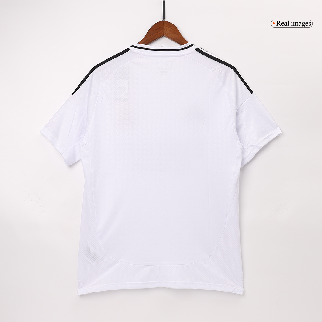 Real Madrid Home Soccer Uniform Kits - Image 5