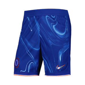 Chelsea Home Custom Player Version Soccer Shorts