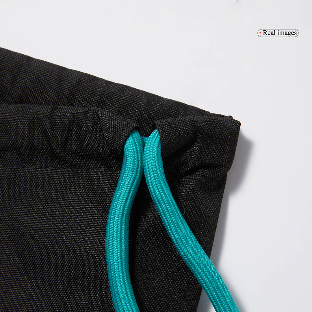 Real Madrid Gymsack Black (Not Sold Alone) - Image 10