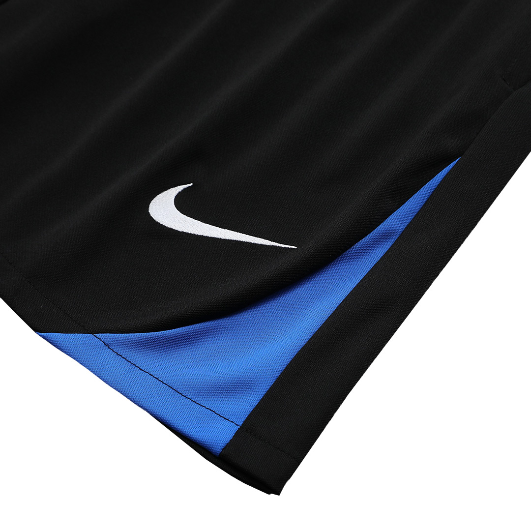 Barcelona Pre-Match Soccer Uniform Kits - Image 12