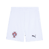Portugal Soccer Shorts Away 2025