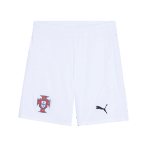 Portugal Soccer Shorts Away 2025