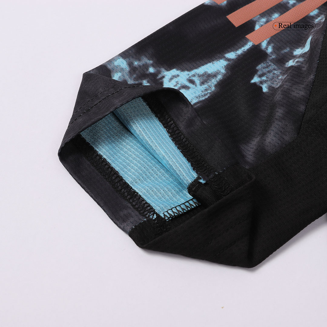 Bayern Munich Away Custom Player Version Soccer Jersey - Image 14