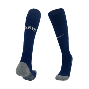 Kid's PSG Home Soccer Socks