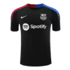 Barcelona Jersey Pre-Match Soccer Jersey